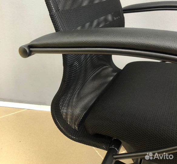 Кресло компьютерное Галакси лайт BP 8 новое