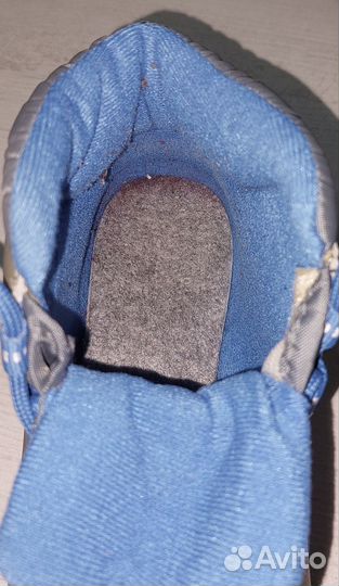 Лыжные ботинки Nordway 37