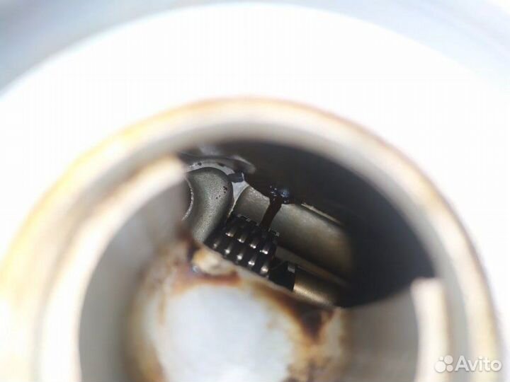 Двигатель Nissan Tiida C11 HR15DE