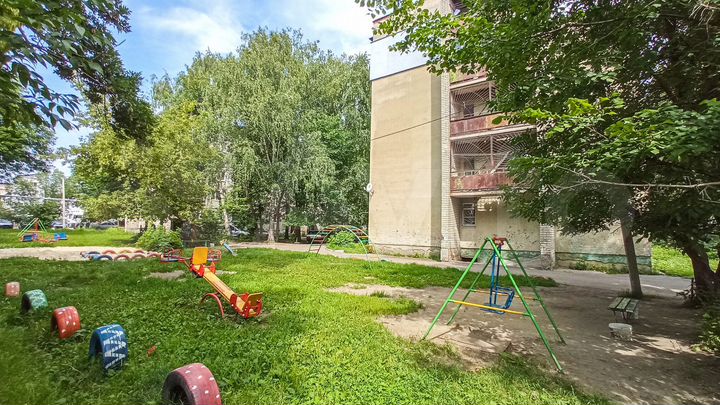 Комната 15,7 м² в > 9-к., 1/5 эт.