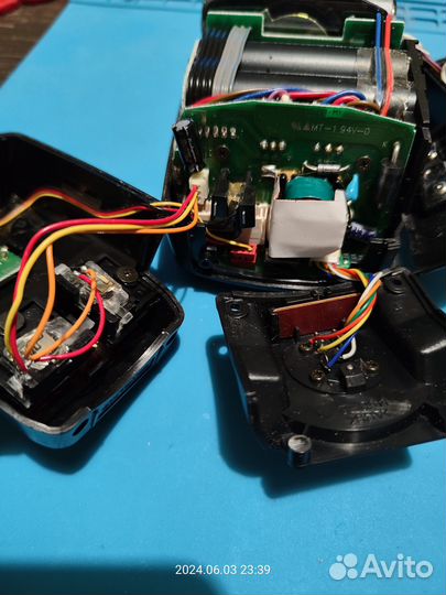 Фотовспышка canon speedlite 420ex