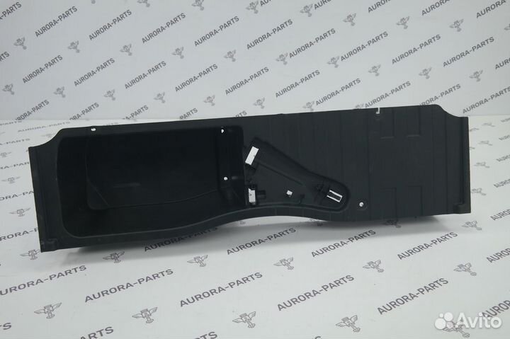 Крышка BMW X5 F15 2013-2018