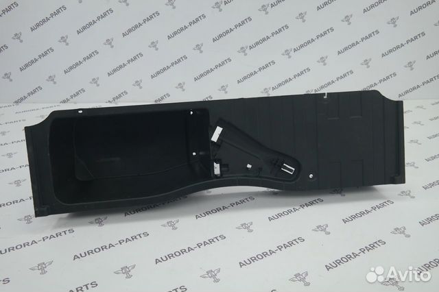 Крышка BMW X5 F15 2013-2018