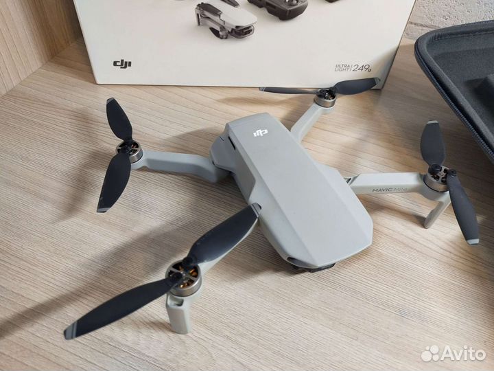 Dji Mavic mini