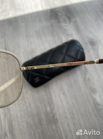 Очки chanel оригинал