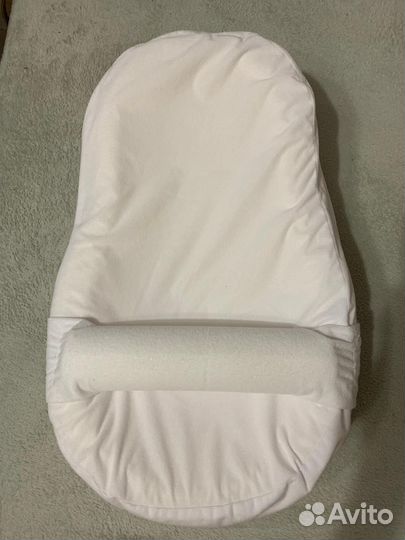 Кокон для новорожденных