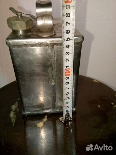 Канистра 2,5 л