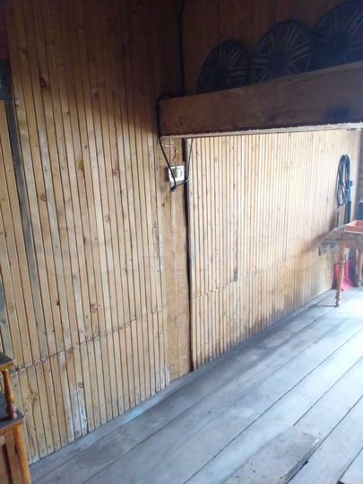 Гараж, 24 м²