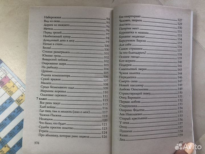 Сборник изложений