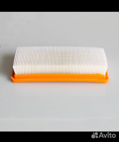 Фильтр для пылесоса Karcher