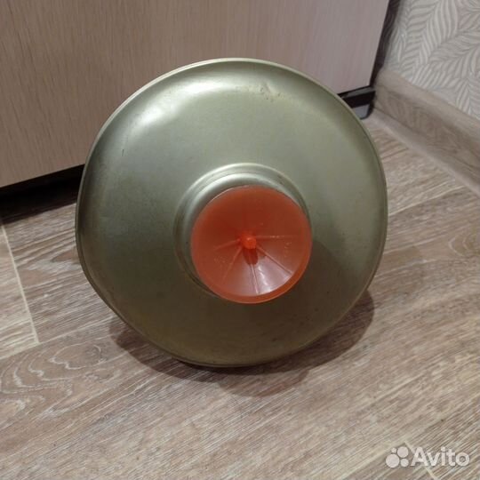 Игрушка юла СССР