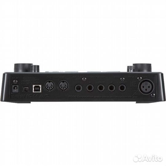 Луп-станция Boss RC-202