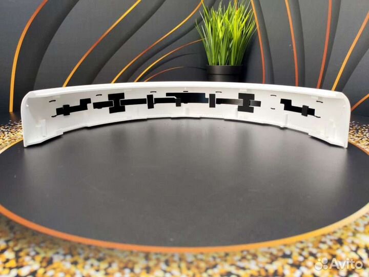 Оригинальный бампер Xiaomi Mi Robot Vacuum-Mop