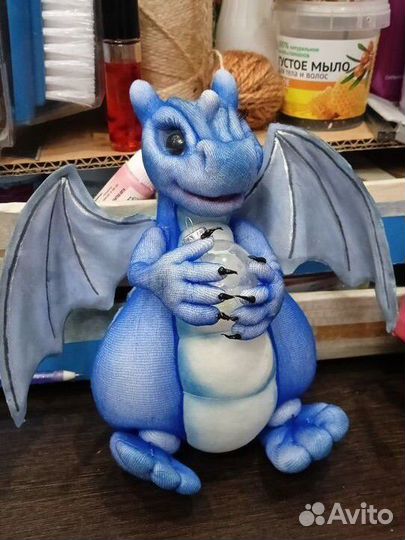 Символ года 2024