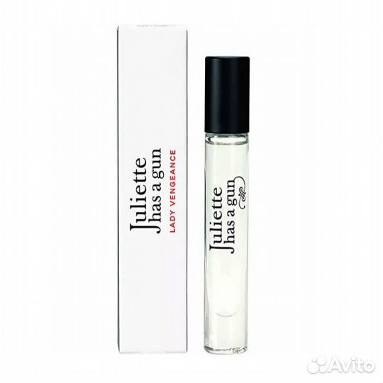 Juliette Has A Gun Lady Vengeance 7.5 мл