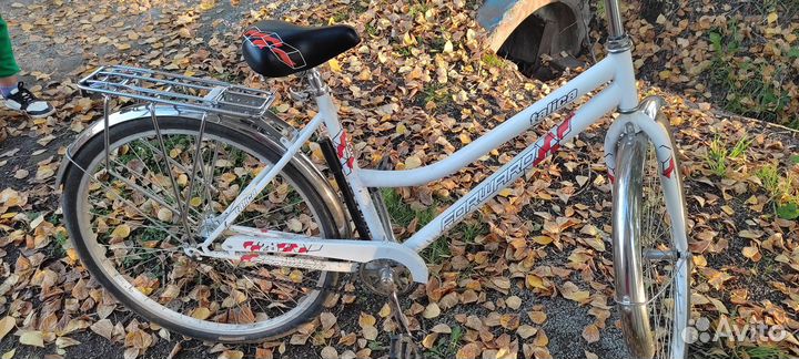 Велосипед 28