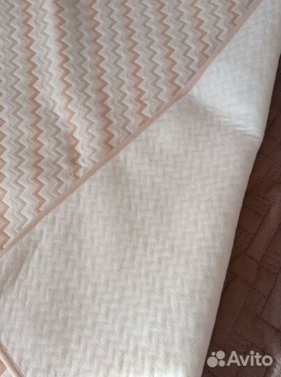 Покрывало детское 74*135