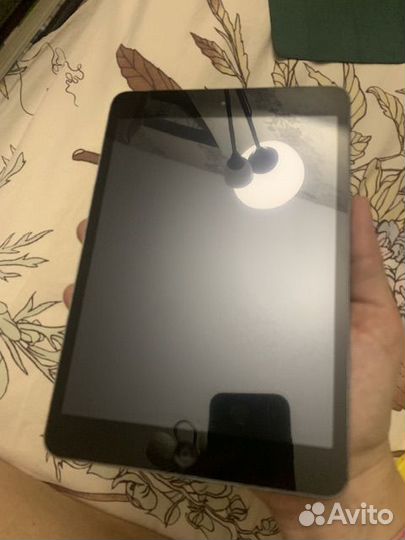 iPad mini 2 16 гб
