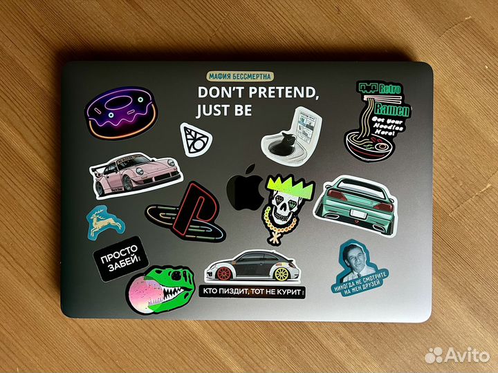 Apple MacBook Pro 13 2019