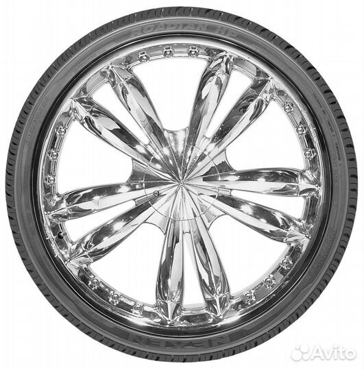 Nexen Roadian HP 255/55 R18