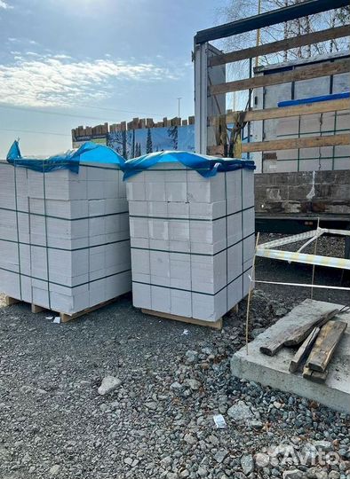 Пораблок в наличии