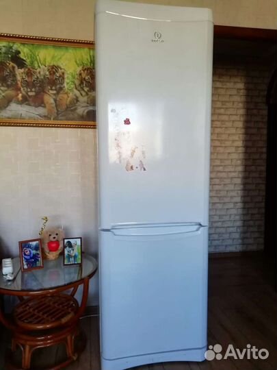 Холодильник бу