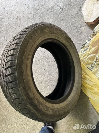 Nokian Tyres Nordman 7 215/60 R16 99T