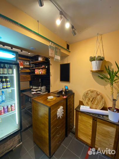 Прилавок / тумба