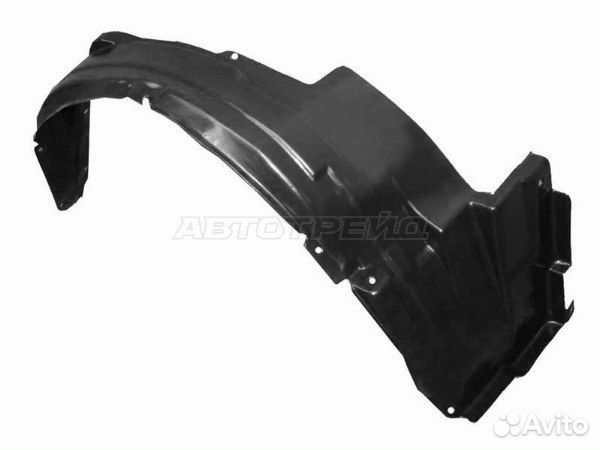 Подкрылок suzuki escudo, suzuki grand vitara, suzuki grand vitara/escudo 97-05