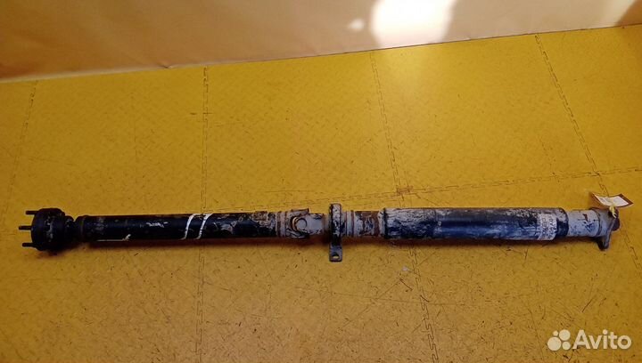 Вал карданный X5 E53