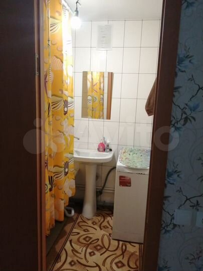 2-к. квартира, 49,4 м², 4/5 эт.