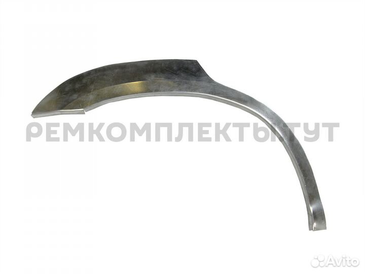 Арка задняя правая Lexus RX 300 2