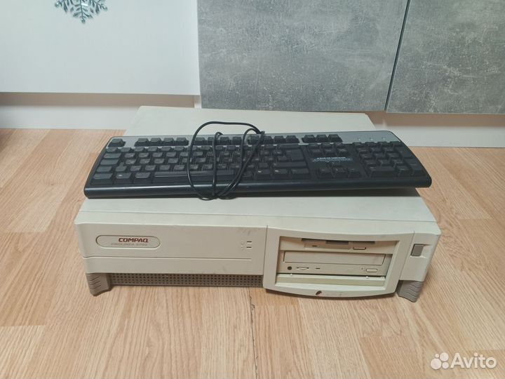 Продаю компоненты для компьютера