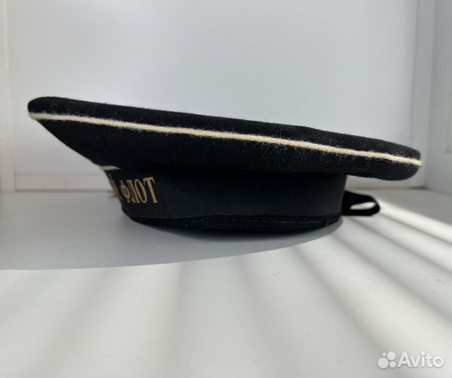 Бескозырка вмф СССР,55 размер