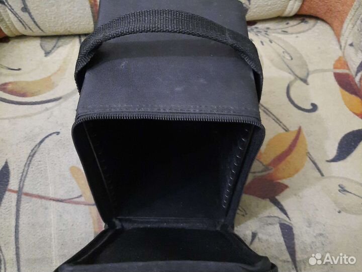 Кейс для CD дисков