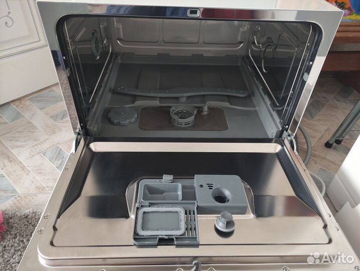 Посудомоечная машина Candy cdcp 6/E-07