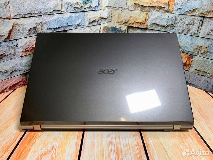 Игровой ноутбук Acer