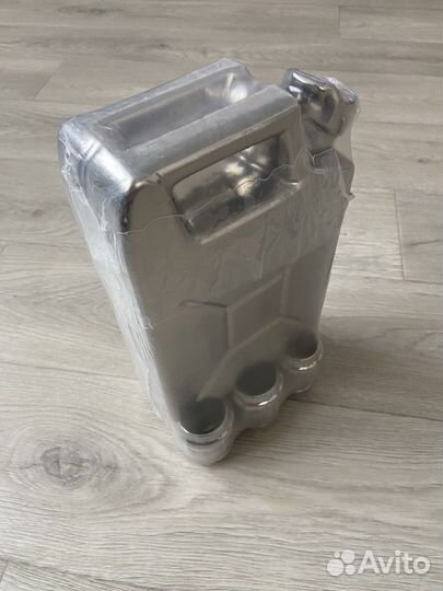 Штоф (графин) с рюмками