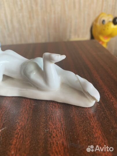 Статуэтка лфз 