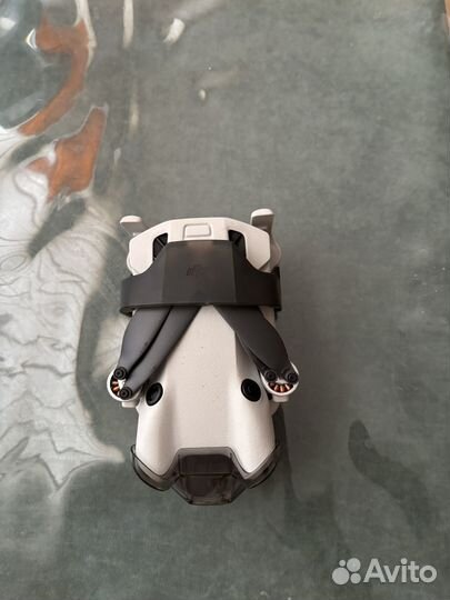 Продаю dji 4 mini pro