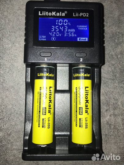 Налобный Фонарь Sofirn SP40 USB - C 18650