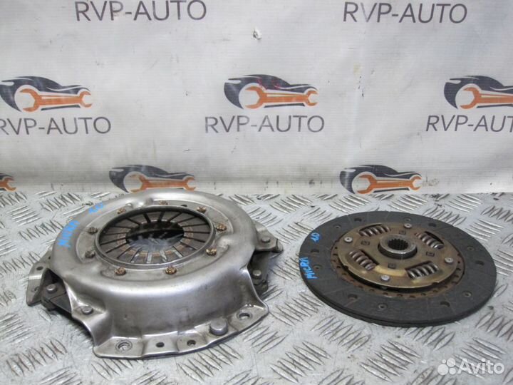 Сцепления к-кт Nissan Micra K11E 1992-2002