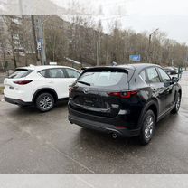 Mazda CX5 2025, 2.0л, 155лс. 15 км, Рогачево