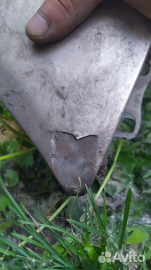 Капот nissan maxima - Cefiro