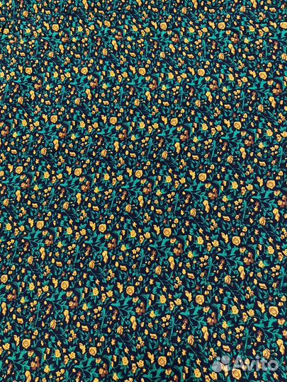 Ткань щтапель