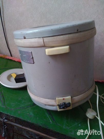 Центрифуга для отжима белья