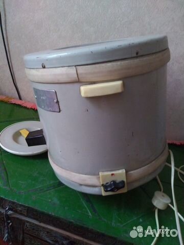 Центрифуга для отжима белья