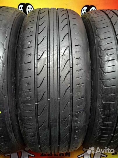 Landsail LS388 215/60 R17 100H