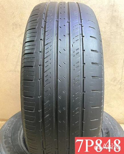 Hankook Dynapro HP2 RA33 265/65 R17 R