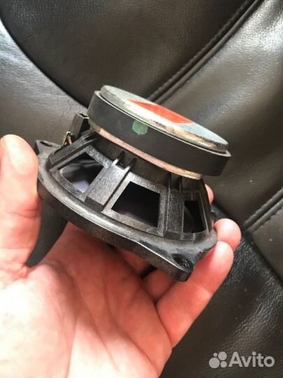 Динамик передний Mercedes S W221